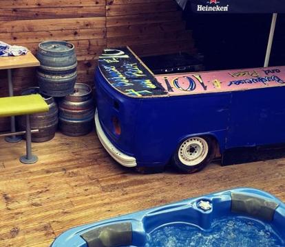 Photo of The Spellow Pad