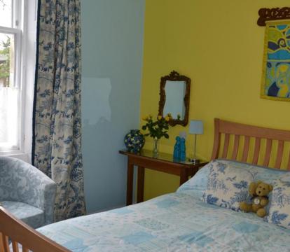 Photo of The Spindle Guest Rooms