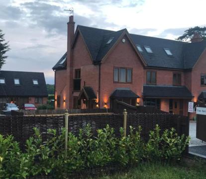 Photo of The spinney home stay