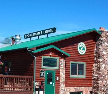 Photo of Sportsman's Lodge