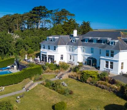 Photo of The St Enodoc Hotel