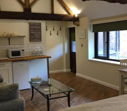 Photo of The Stables At Harby