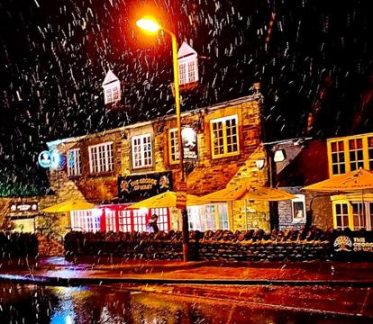 Photo of The Stables at The George Of Wilby