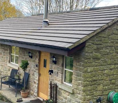 Adults Only Hotels in Ashover (Derbyshire)