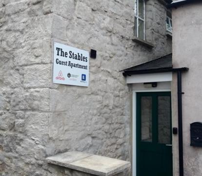 Photo of The Stables Guest Apartment