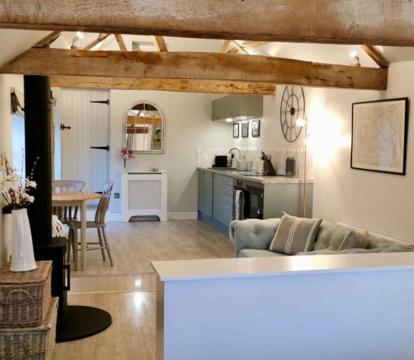 Photo of The Stables