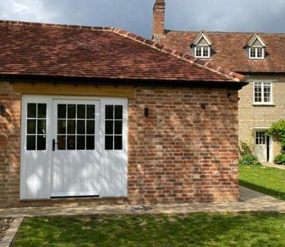 Photo of Old Bunsty, Gayhurst, Milton Keynes