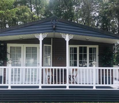 Photo of The Stags Lodge