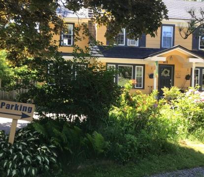 Photo of The Stella Rose B&B