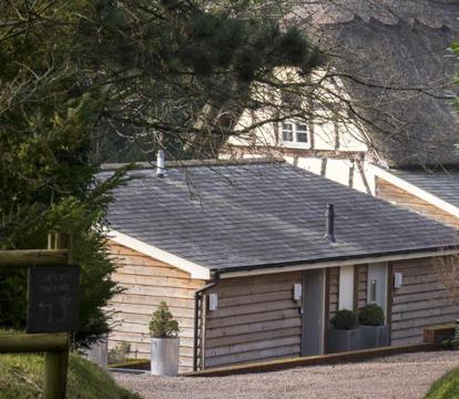 Photo of The Steppes Holiday Cottages