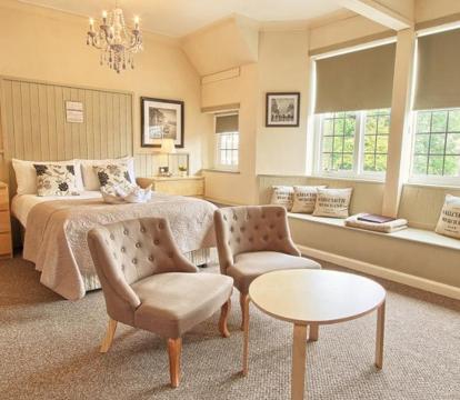 Photo of The Stockton Arms Hotel