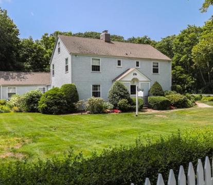 Photo of The Stony Brookside Bed & Bike Inn