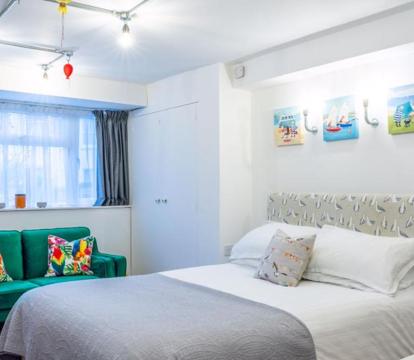 Photo of The Studio @ 93 Bernard Rd