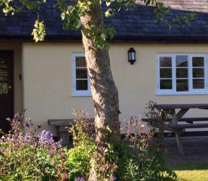 Adults Only Hotels in Wiveliscombe (Somerset)