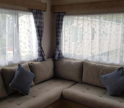 Photo of The Summers residence