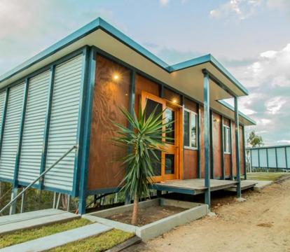 Photo of The Summit 1770