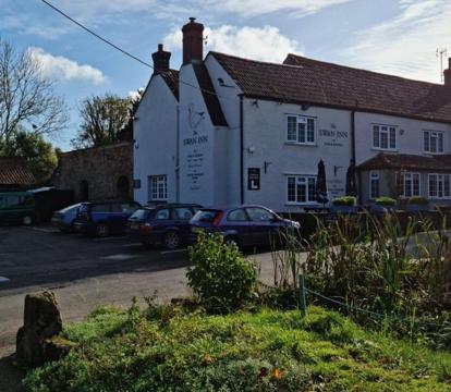 Photo of The Swan Inn
