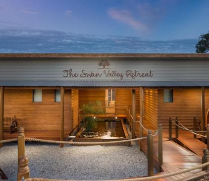 Photo of The Swan Valley Retreat