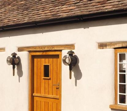 Photo of The Tack Room Cottage