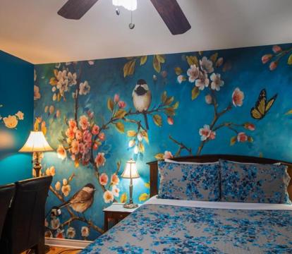 Photo of Prince Street Suites