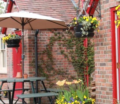 Photo of The Tally Ho