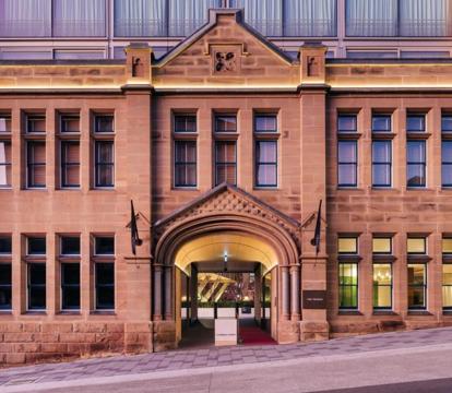 Photo of The Tasman, a Luxury Collection Hotel, Hobart