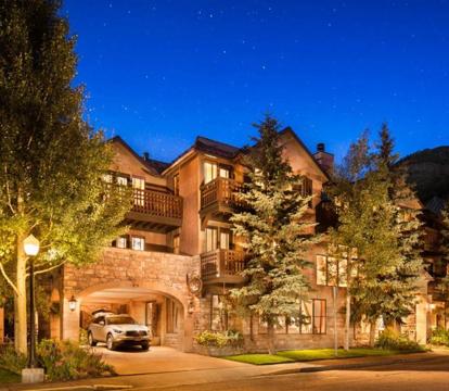 Photo of The Hotel Telluride