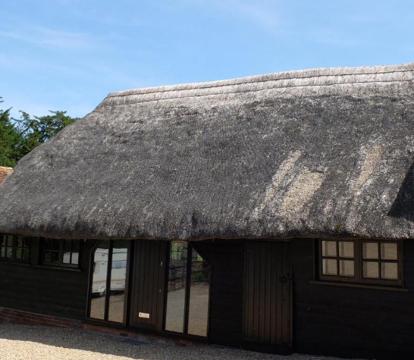Photo of The Thatched Barn