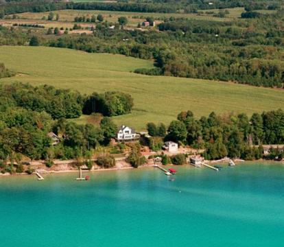 Photo of The Torch Lake Bed and Breakfast