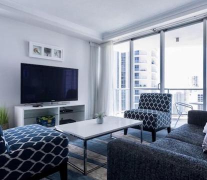 Photo of Apartment with Ocean Views