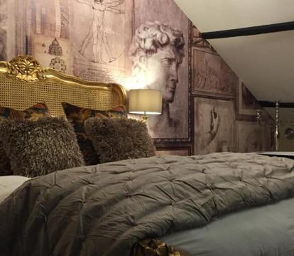 Photo of The Town House at Brecon