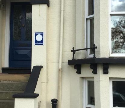 Photo of The Townhouse B and B