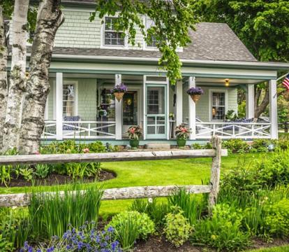 Best Adults-Only hotels in Ogunquit (Maine)