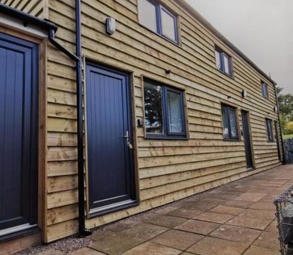 Photo of The Trotting Mare Caravan Park - Adults Only