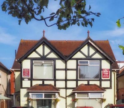 Photo of The Tudor Lodge