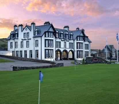 Photo of The Ugadale Hotel & Cottages