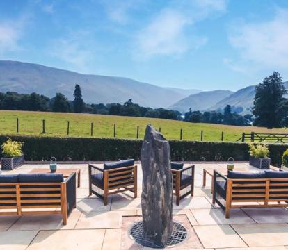 Photo of The Ullswater View Guest House