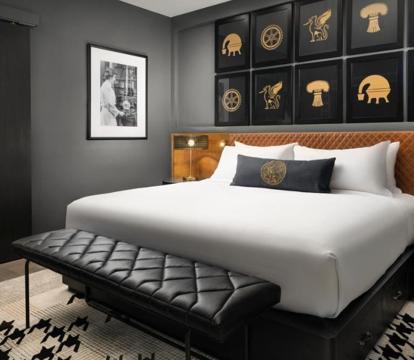 Photo of The Union Club Hotel at Purdue University, Autograph Collection