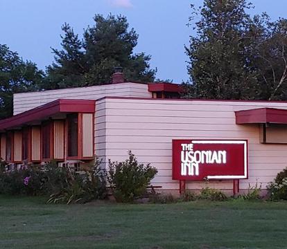 Photo of The Usonian Inn LLC