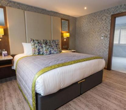 Photo of The Valley Hotel