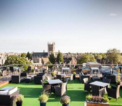 Photo of The Varsity Hotel & Spa