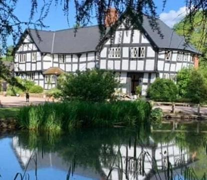 Photo of The Vauld, 2 bedroom suite with Bed and Breakfast