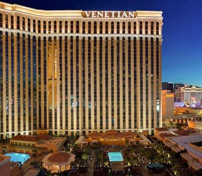 Photo of The Venetian® Resort Las Vegas