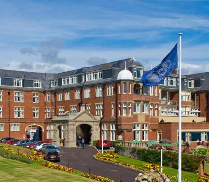 SpaHotels in Sidmouth (Devon)