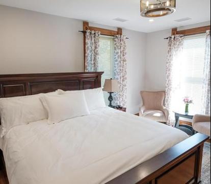 Photo of The Victorian Luxury Suites