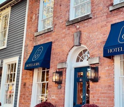 Photo of 124 on Queen Hotel & Spa