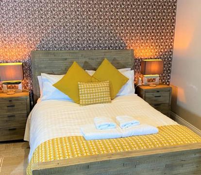 Adults Only Hotels in Curbar (Derbyshire)