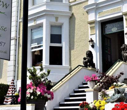 Photo of The View Guest House (Adults Only)