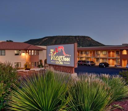 Photo of The Views Inn Sedona