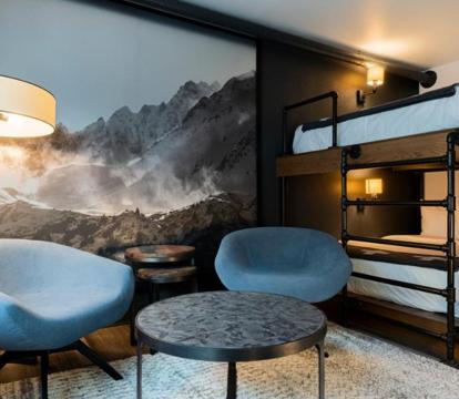 Photo of Gravity Haus